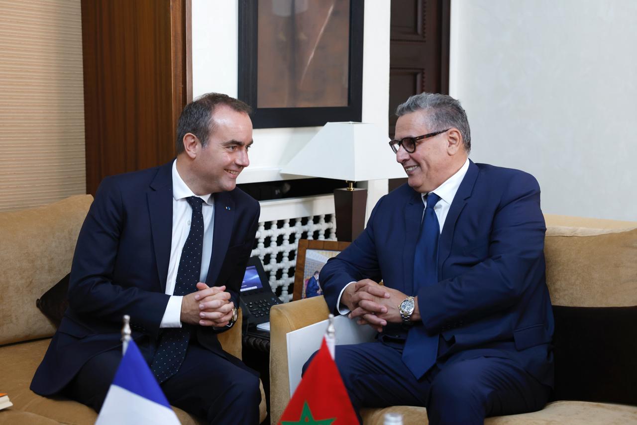 Info Politique Maroc: Actualités Politiques au Maroc et ailleurs